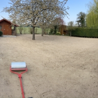 Terrassement Faller